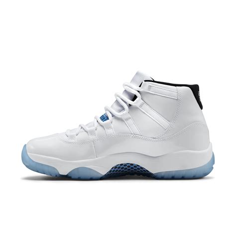 Legend Blue 11 2024