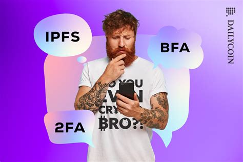 Crypto Abbreviations: Blockchain Acronyms You Need to Know - DailyCoin