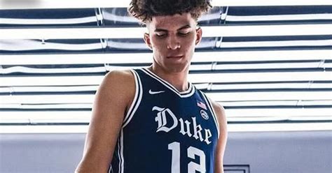 2026 NBA outlook: Another Duke-heavy draft led by Cameron Boozer
