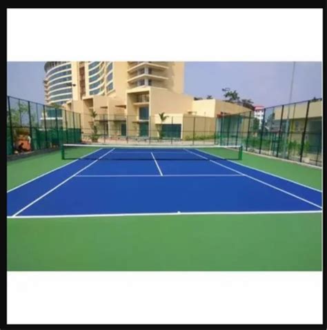 Vinyl Flooring - Homogeneous Vinyl Floor Service Provider from Hyderabad