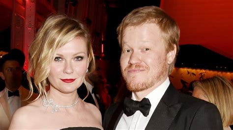 Kirsten Dunst welcomes baby boy with Jesse Plemons