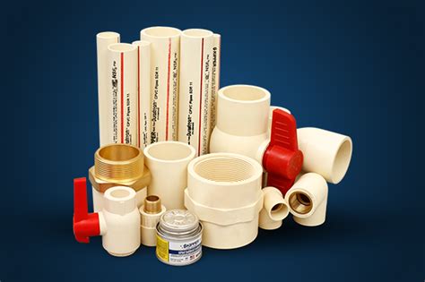 Skipper Pipes: India’s Safest Pipes - Best CPVC & UPVC Pipe ...