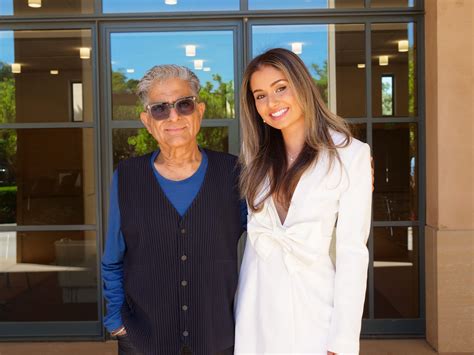 Revolutionizing Climate Change with Sophia Kianni - The London Financial