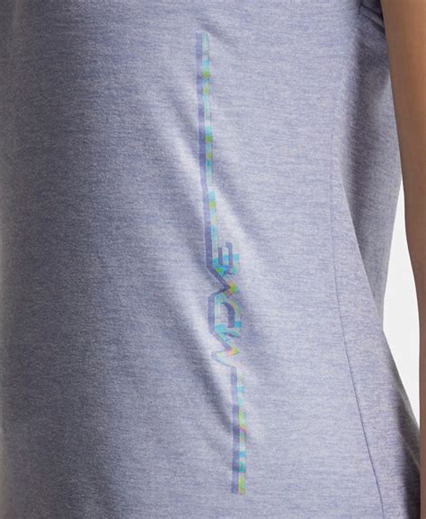 Buy Microfiber Fabric Breathable Mesh Relaxed Fit Graphic Printed Round ...