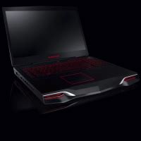 Alienware M18x Windows 7 的图像结果