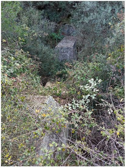 Check-Dams and Silt Fences: Cost-Effective Methods to Monitor Soil ...