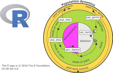 The R Package PROSPER: An Environment for Modeling Weed Population ...