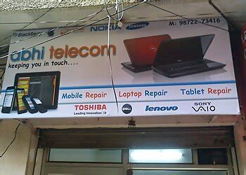 3 Best Mobile Phone Repair Shops in Amritsar, PB - Expert Recommendations