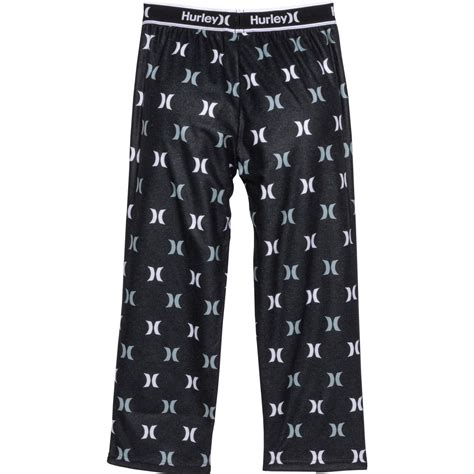 Hurley Big Boys Pajama Pants - Save 65%