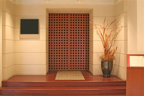 26 Modern Main Door Design Ideas for Indian Homes