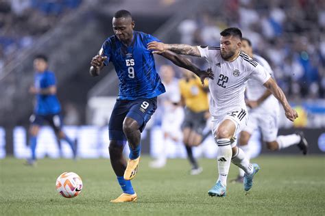 Costa Rica and El Salvador both stay alive with draw