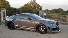 Custom Bentleys by Custom Bentley Coupe Gt Quot Premier 4509 Wide Kit Quot Vad Custom Bentleys