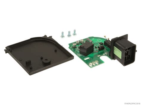 Image result for Wiper Pulse Module