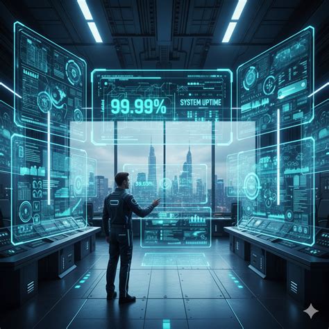 Probots Cloud Backend & IoT Platform Buy Online India