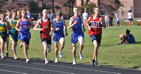 Long Distance Running 的图像结果