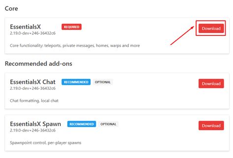 How to Set Up Essentials 的图像结果