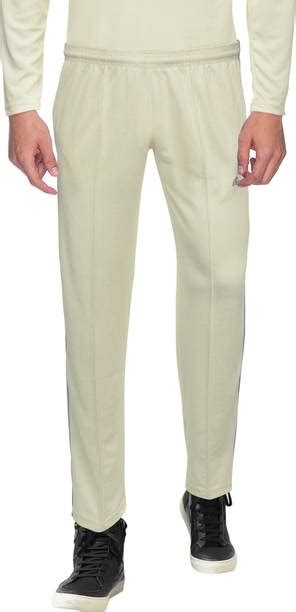Cricket Track Pants - Buy Cricket Track Pants online at Best Prices in ...