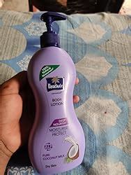 Buy Parachute Advansed Deep Nourish Body Lotion for Women & Men, Dry ...