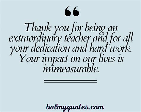 20+ Appreciation Quotes For Teachers (Inspiring Words for Educators)