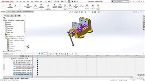 Image result for SolidWorks Animation Wizard