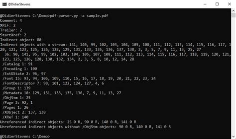 Image result for PDF Parser Python