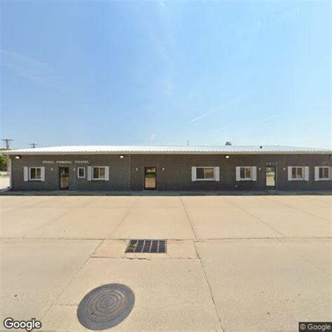 Kracl Funeral Chapel Inc Obituaries