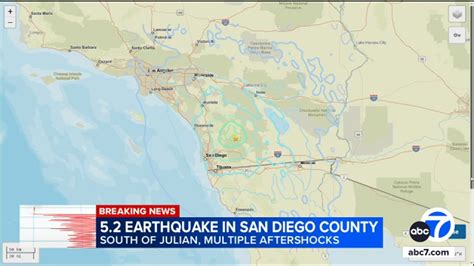 3.8 magnitude earthquake strikes off coast of New England in York ...
