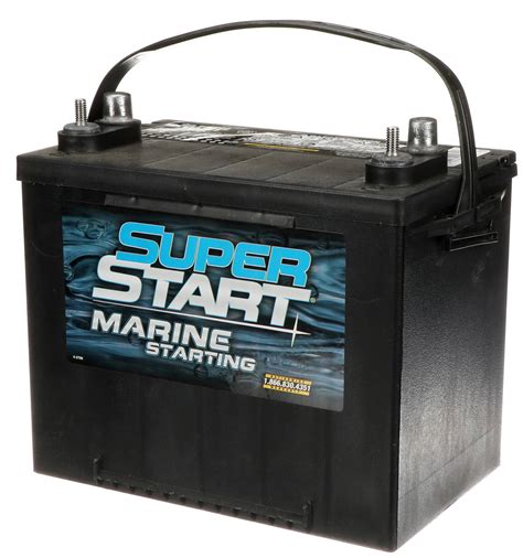 Super Start Lawn And Garden Battery Warranty | Fasci Garden