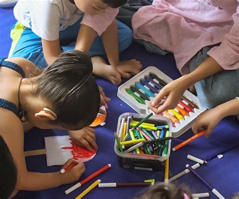 About PS Child Development Centre