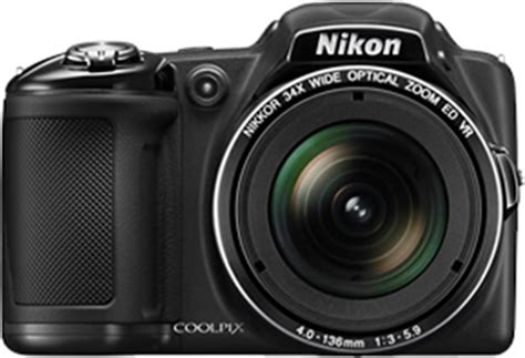 Nikon Coolpix L830 16MP, C - CeX (IN): - Buy, Sell, Donate