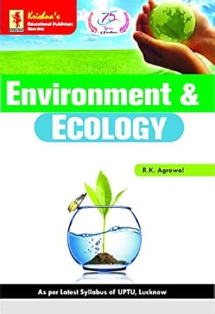 Krishna's Environment & Ecology | Edition-10B | Pages-316 | Code-315 ...