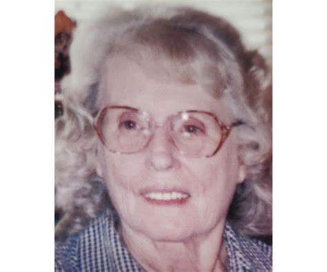 Alberta Winner Obituary (2023) - Circleville, OH - Circleville Herald