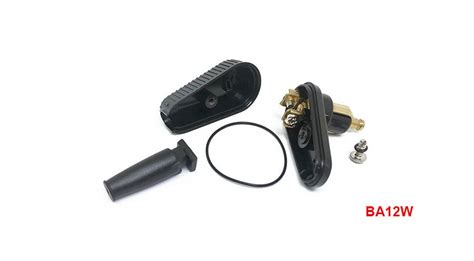 Plug for BMW R1100RT, R1150RT | Motorcycle Accessory Hornig