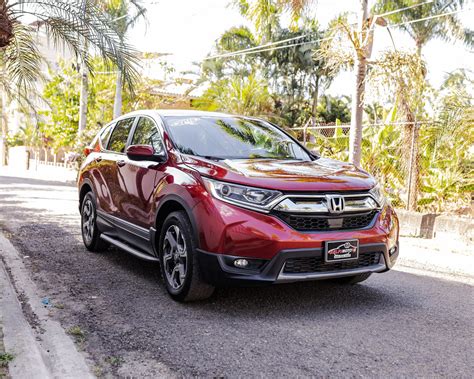 Honda CR-V EXL 2018 | Selfi Motors