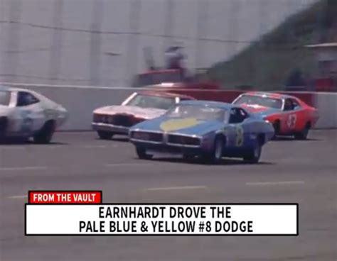 Earnhardt Dodge - bajo lunetaf ag