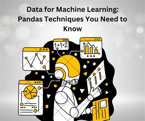 Image result for Pandas for Machine Learning