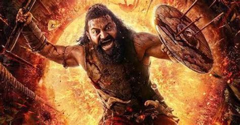 Kantara Chapter 1 Becomes Highest Grossing Indian Film of 2025 ...