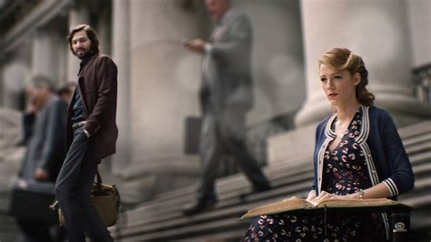 Simplemente yo!!!: El secreto de Adaline...