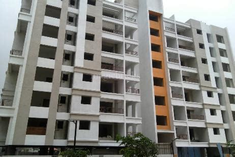 Rawat Capstone in Undri, Pune: Price, Brochure, Floor Plan, Reviews