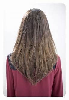 V Cut Hairstyle For Hair by 60 V Cut And U Cut Hairstyles To Give You The Right Angle V Cut Hairstyle For Hair