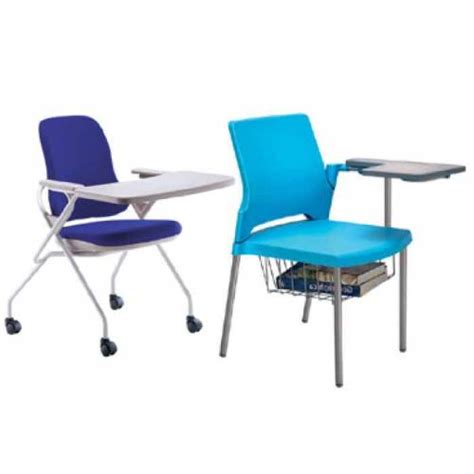 Training Room Chairs Manufacturers in Dlf Cyberhub, Training Chair ...