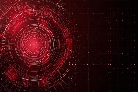 Information Technology Background Design 的图像结果