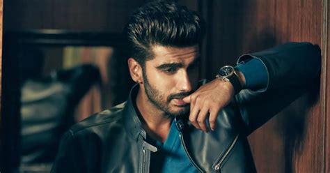 Arjun kapoor exclusive interview on grooming