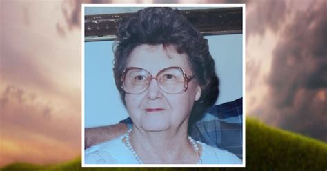 Obituary | Aileen Bernice Bartosh Pokorny of Wichita Falls, Texas ...