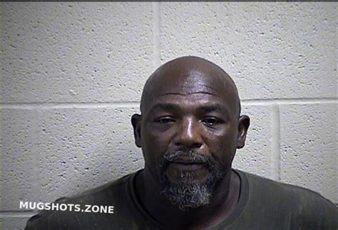 WILLIAMS BEN 09/29/2022 - Pottawatomie County Mugshots Zone