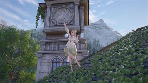 Kindled Inspiration: Blossom Walk Guide in Infinity Nikki