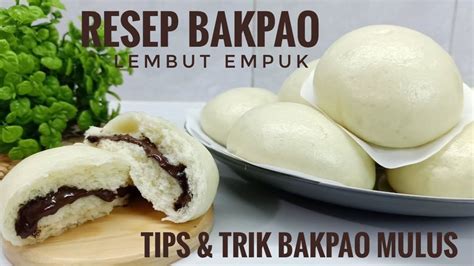 resep roti bakery empuk dan lembut