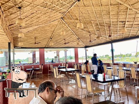 FiveStar Garden - L & T Bypass, Coimbatore - Restaurant menu, prices ...