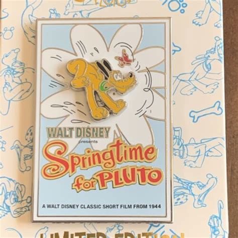 Image result for Springtime for Pluto