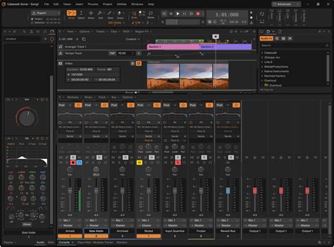 Cakewalk Audio Recording Software 的图像结果